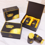 VIÊN BỔ THẬN ĐÔNG TRÙNG HẠ THẢO BANIKHA