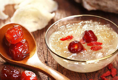 ngày nào cũng ăn yến sào có tốt không