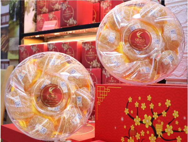 mua tổ yến thô tại hải phòng